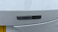 Ford Puma 1.0 EcoBoost Hybrid mHEV ST-Line 5dr Petrol Hatchback